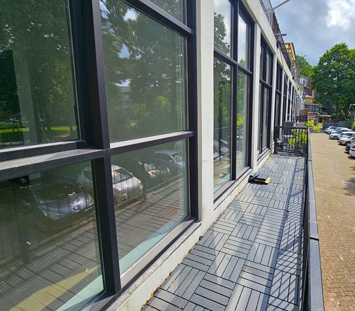 Medium property photo - Hilledijk 77A, 3072 RD Rotterdam