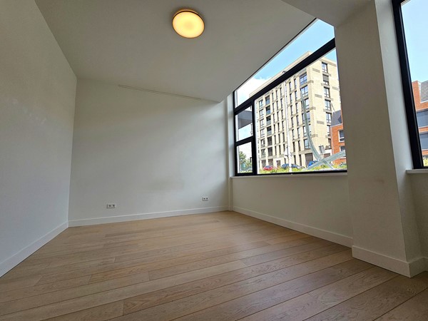 Medium property photo - Hilledijk 77A, 3072 RD Rotterdam