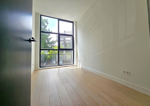 Medium property photo - Hilledijk 77A, 3072 RD Rotterdam