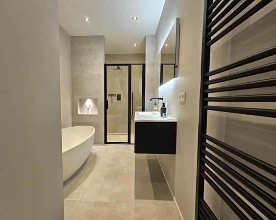 Medium property photo - Hilledijk 77A, 3072 RD Rotterdam