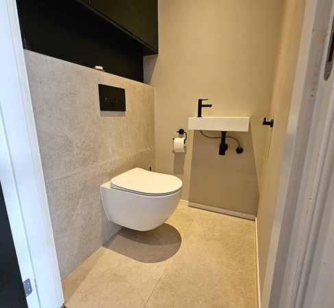 Medium property photo - Hilledijk 77A, 3072 RD Rotterdam