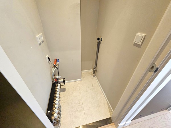 Medium property photo - Hilledijk 77A, 3072 RD Rotterdam