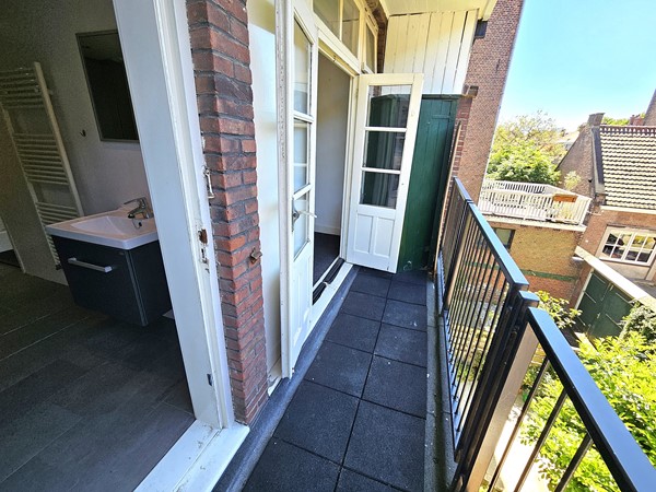Medium property photo - Waterloostraat 27A02, 3062 TD Rotterdam