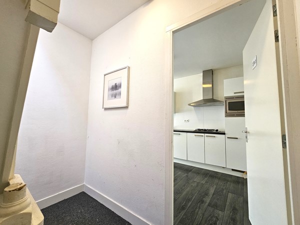 Medium property photo - Waterloostraat 27A02, 3062 TD Rotterdam