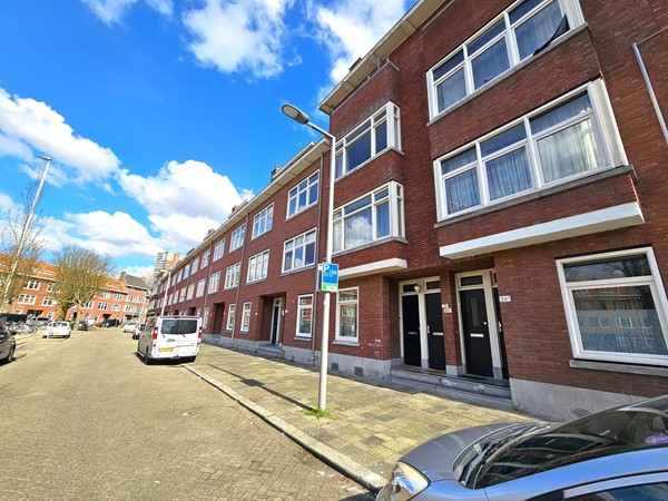 Medium property photo - Millinxstraat 30A, 3081 PN Rotterdam