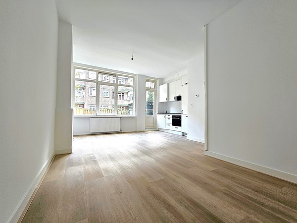 Medium property photo - Millinxstraat 30A, 3081 PN Rotterdam