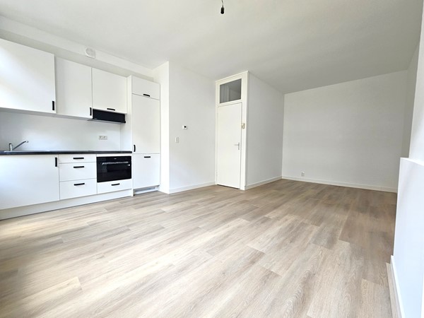 Medium property photo - Millinxstraat 30A, 3081 PN Rotterdam