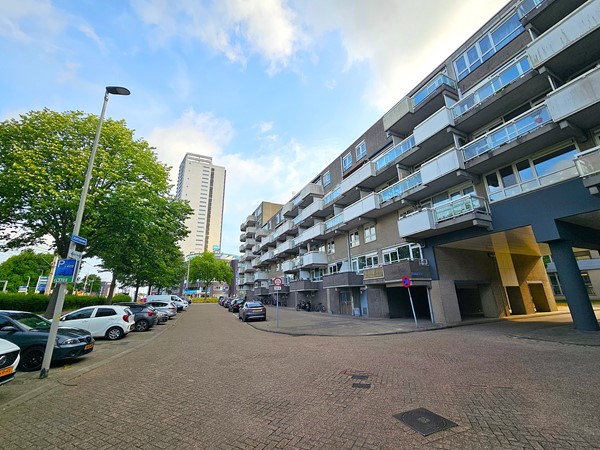 Property photo - Tweelingenstraat 75, 3067KZ Rotterdam