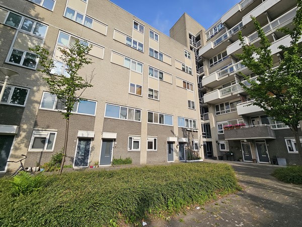 Medium property photo - Tweelingenstraat 75, 3067 KZ Rotterdam