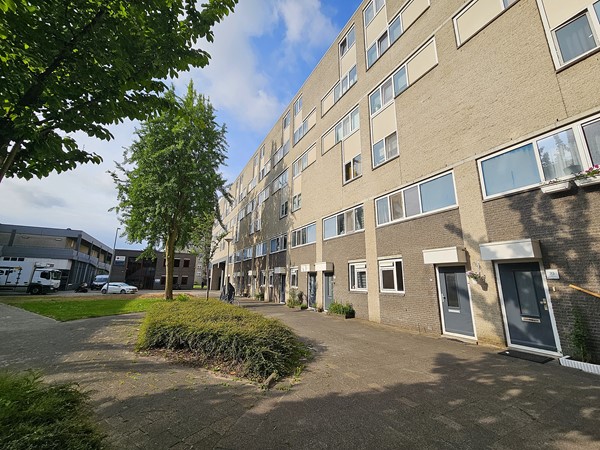 Medium property photo - Tweelingenstraat 75, 3067 KZ Rotterdam