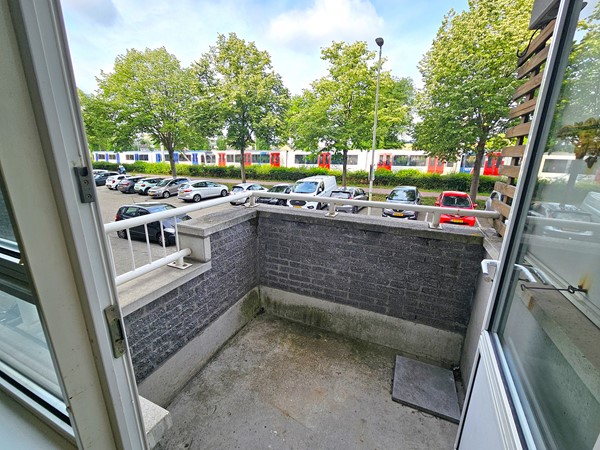 Medium property photo - Tweelingenstraat 75, 3067 KZ Rotterdam
