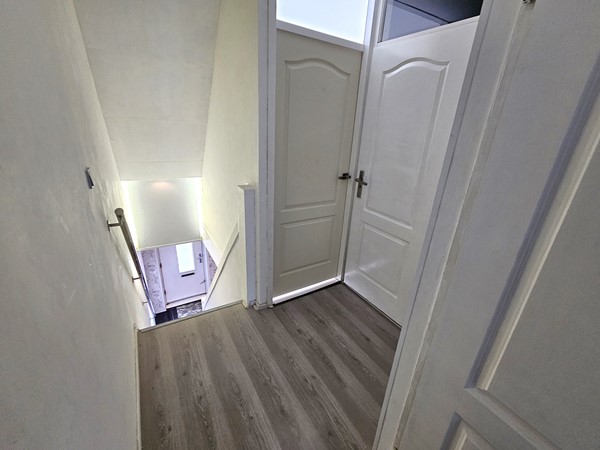 Medium property photo - Tweelingenstraat 75, 3067 KZ Rotterdam