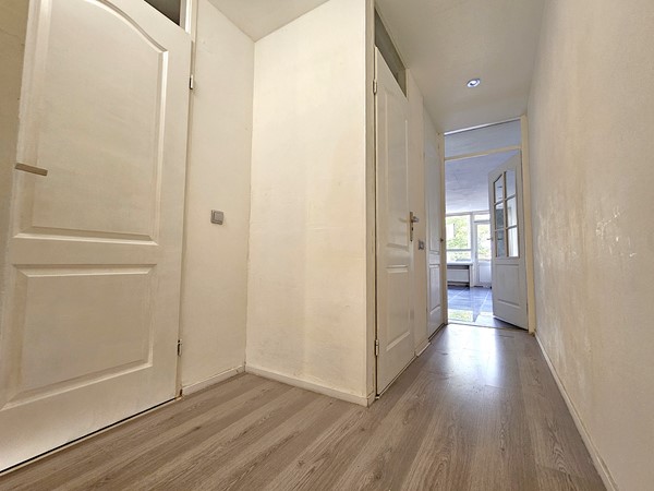 Medium property photo - Tweelingenstraat 75, 3067 KZ Rotterdam