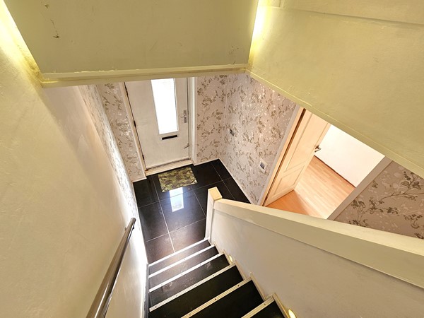 Medium property photo - Tweelingenstraat 75, 3067 KZ Rotterdam