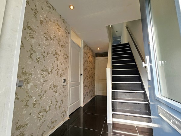 Medium property photo - Tweelingenstraat 75, 3067 KZ Rotterdam