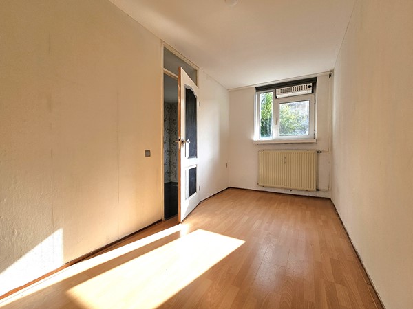Medium property photo - Tweelingenstraat 75, 3067 KZ Rotterdam