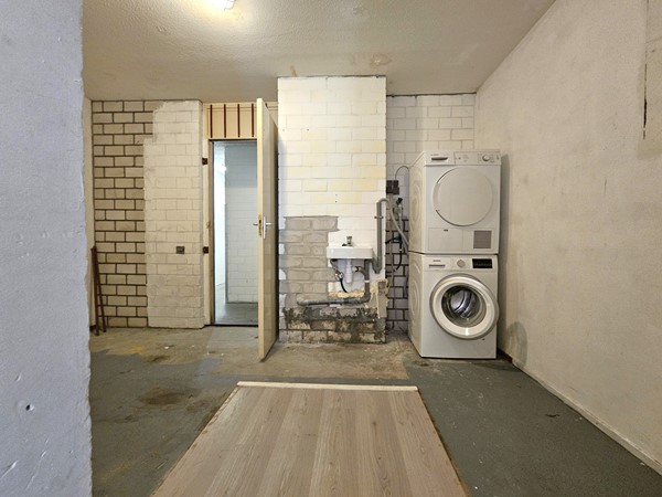 Medium property photo - Tweelingenstraat 75, 3067 KZ Rotterdam