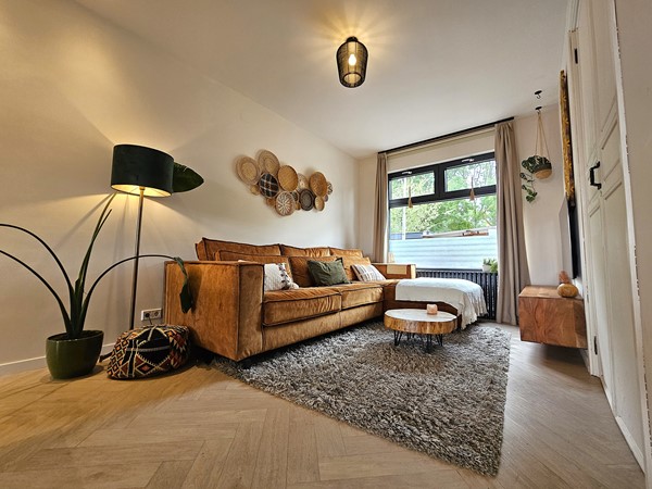 Medium property photo - Bovendijk 54, 3045 PB Rotterdam