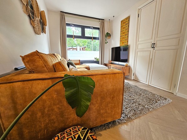 Medium property photo - Bovendijk 54, 3045 PB Rotterdam