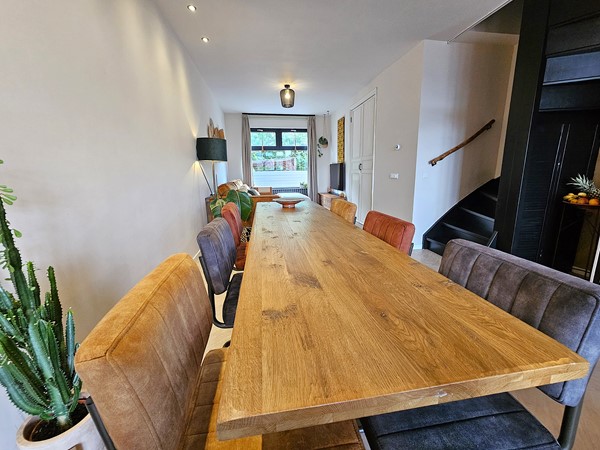 Medium property photo - Bovendijk 54, 3045 PB Rotterdam