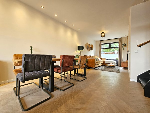 Medium property photo - Bovendijk 54, 3045 PB Rotterdam