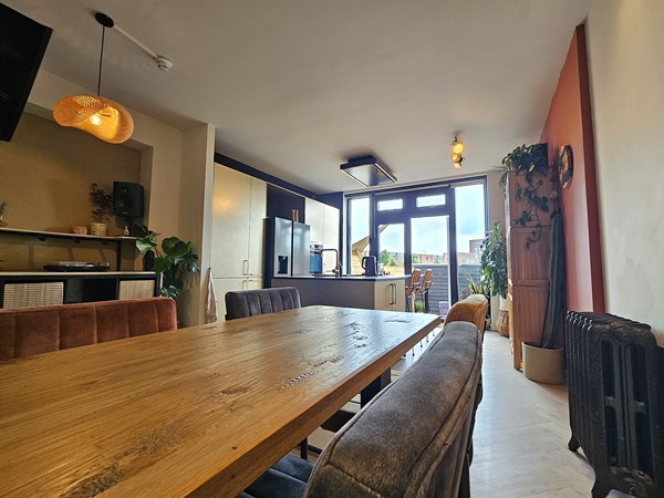 Medium property photo - Bovendijk 54, 3045 PB Rotterdam