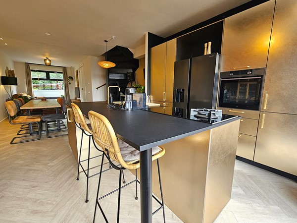 Medium property photo - Bovendijk 54, 3045 PB Rotterdam