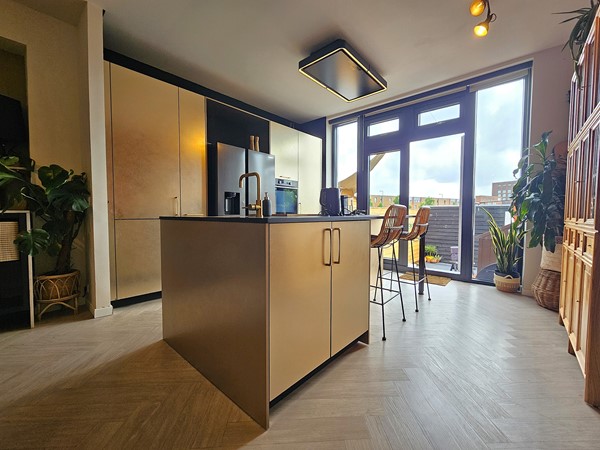 Medium property photo - Bovendijk 54, 3045 PB Rotterdam