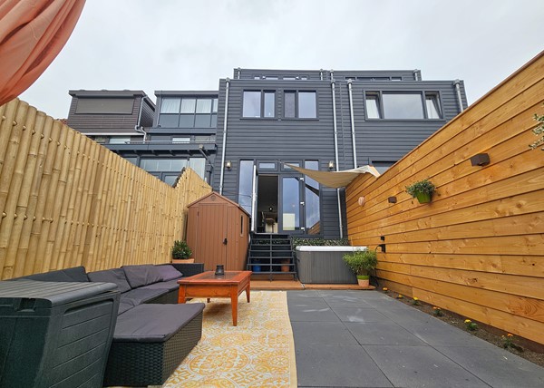 Medium property photo - Bovendijk 54, 3045 PB Rotterdam