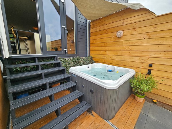 Medium property photo - Bovendijk 54, 3045 PB Rotterdam