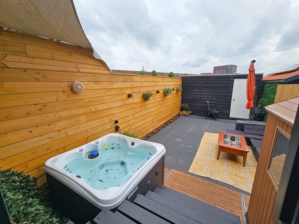 Medium property photo - Bovendijk 54, 3045 PB Rotterdam