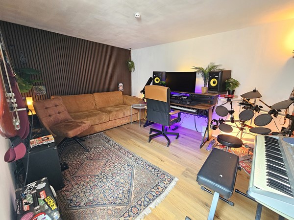 Medium property photo - Bovendijk 54, 3045 PB Rotterdam