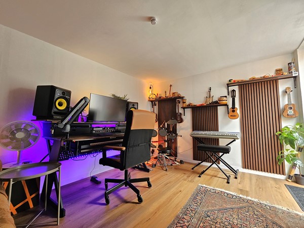 Medium property photo - Bovendijk 54, 3045 PB Rotterdam
