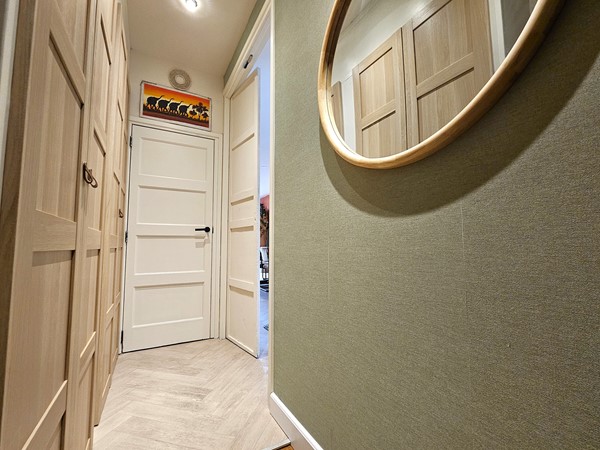 Medium property photo - Bovendijk 54, 3045 PB Rotterdam