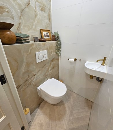Medium property photo - Bovendijk 54, 3045 PB Rotterdam