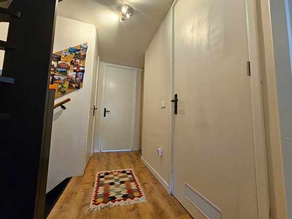 Medium property photo - Bovendijk 54, 3045 PB Rotterdam