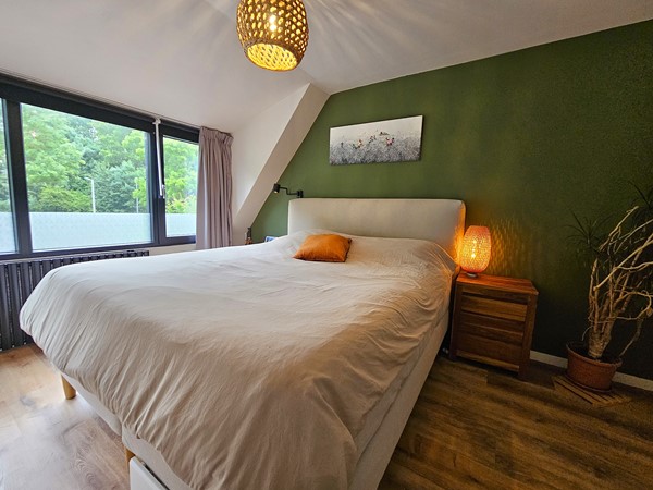 Medium property photo - Bovendijk 54, 3045 PB Rotterdam