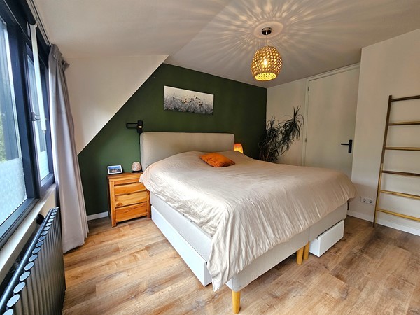 Medium property photo - Bovendijk 54, 3045 PB Rotterdam