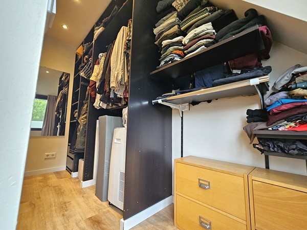 Medium property photo - Bovendijk 54, 3045 PB Rotterdam
