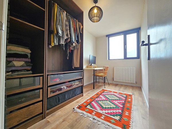 Medium property photo - Bovendijk 54, 3045 PB Rotterdam