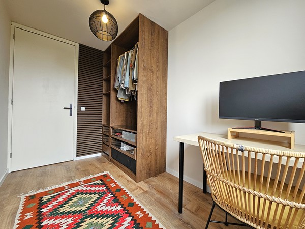 Medium property photo - Bovendijk 54, 3045 PB Rotterdam