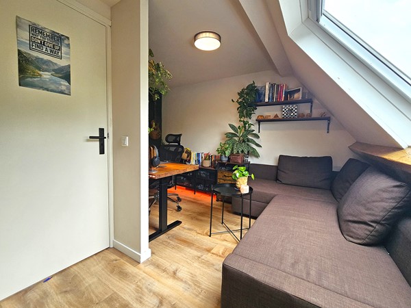 Medium property photo - Bovendijk 54, 3045 PB Rotterdam