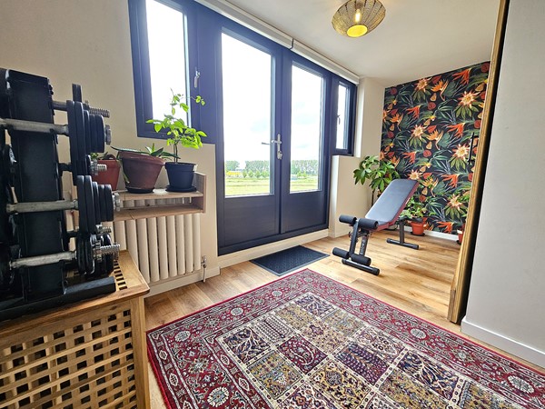 Medium property photo - Bovendijk 54, 3045 PB Rotterdam