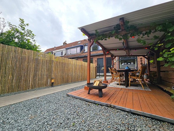 Medium property photo - Bovendijk 54, 3045 PB Rotterdam