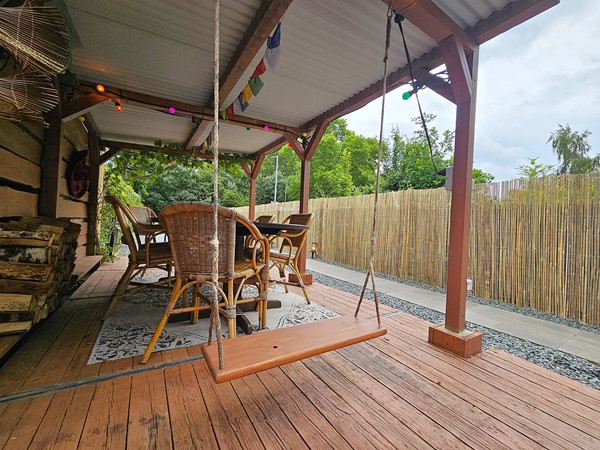 Medium property photo - Bovendijk 54, 3045 PB Rotterdam