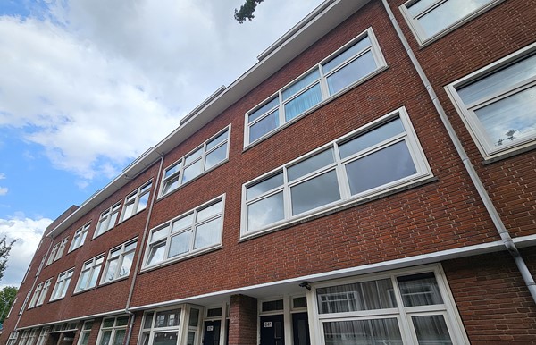 Medium property photo - Moerkerkestraat 84A01, 3081 RW Rotterdam
