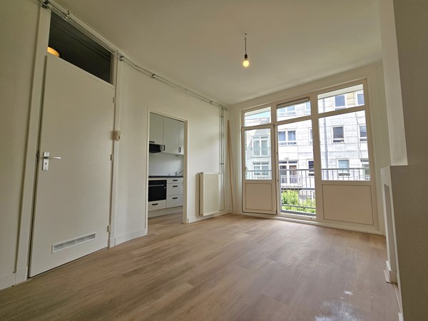 Medium property photo - Moerkerkestraat 84A01, 3081 RW Rotterdam