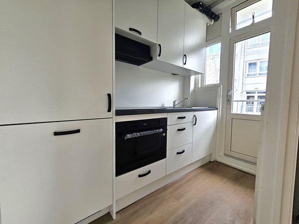 Medium property photo - Moerkerkestraat 84A01, 3081 RW Rotterdam
