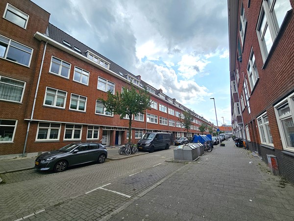 Property photo - Moerkerkestraat 84A01, 3081RW Rotterdam