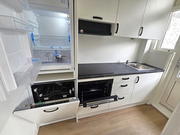 Medium property photo - Moerkerkestraat 84A01, 3081 RW Rotterdam